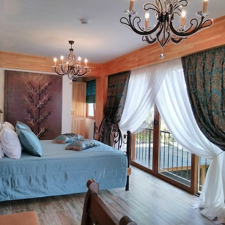 אדאלר Asiklar Butik Otel By Sukru מראה חיצוני תמונה