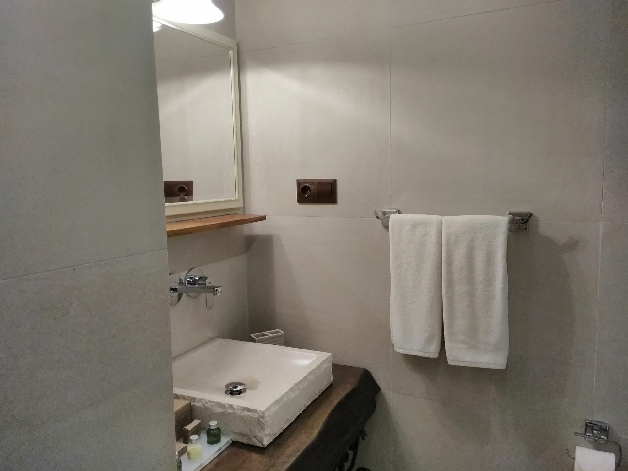 אדאלר Asiklar Butik Otel By Sukru מראה חיצוני תמונה