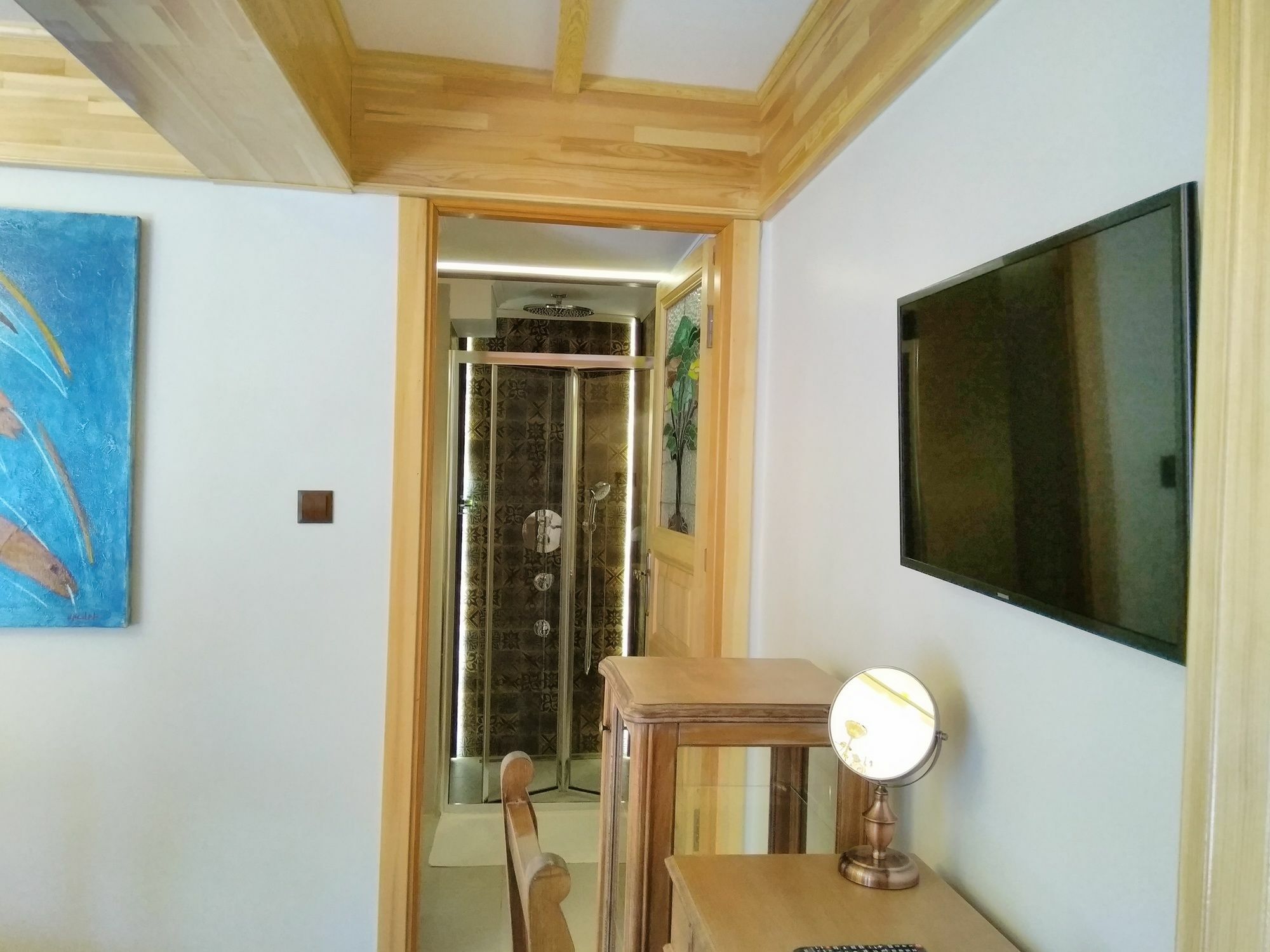 אדאלר Asiklar Butik Otel By Sukru מראה חיצוני תמונה
