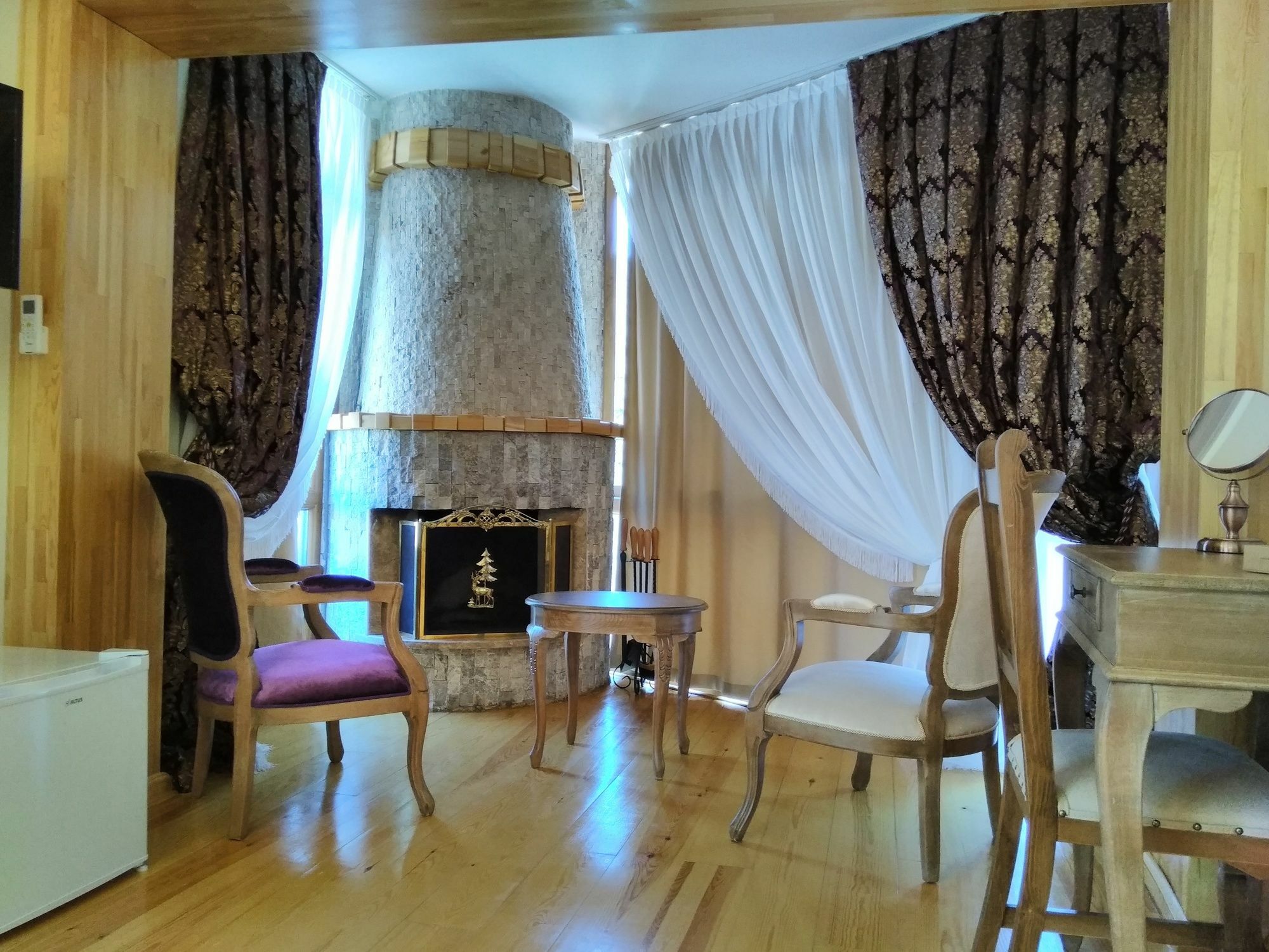 אדאלר Asiklar Butik Otel By Sukru מראה חיצוני תמונה