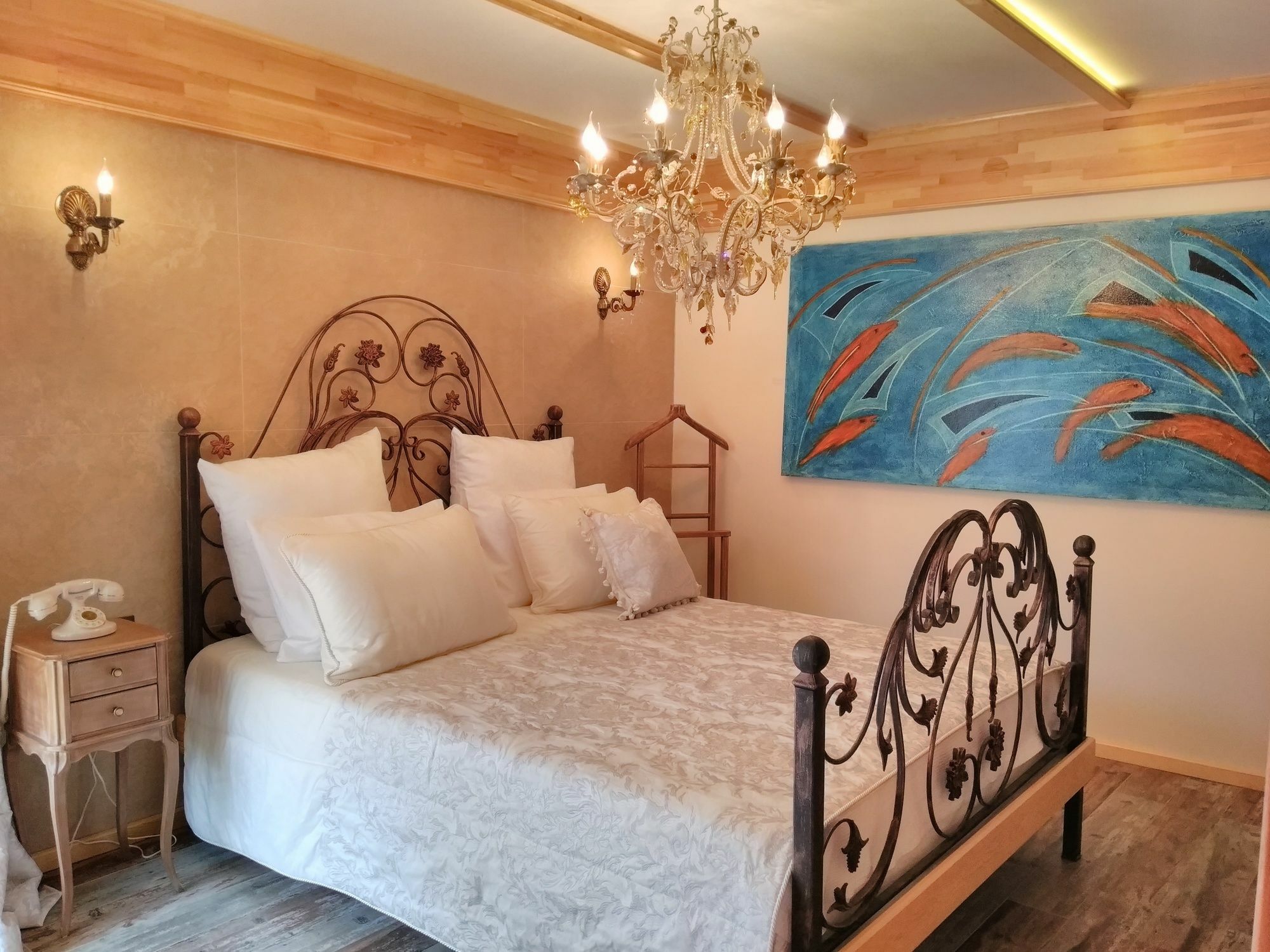 אדאלר Asiklar Butik Otel By Sukru מראה חיצוני תמונה