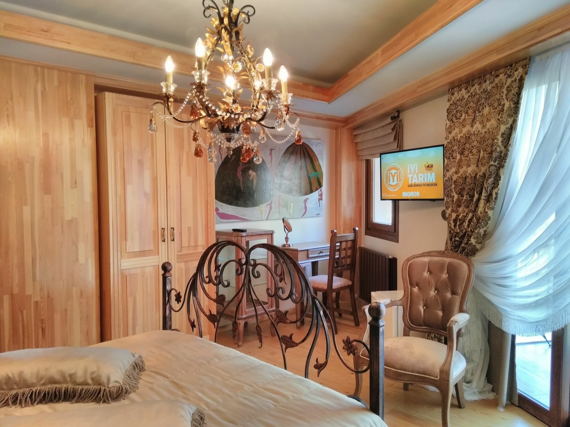 אדאלר Asiklar Butik Otel By Sukru מראה חיצוני תמונה