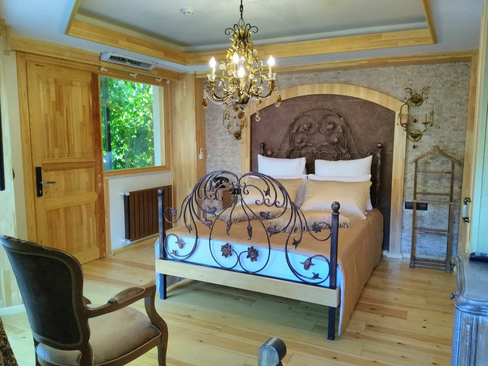 אדאלר Asiklar Butik Otel By Sukru מראה חיצוני תמונה