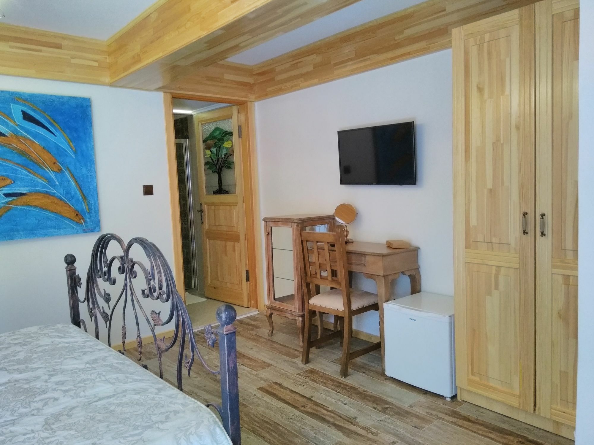 אדאלר Asiklar Butik Otel By Sukru מראה חיצוני תמונה