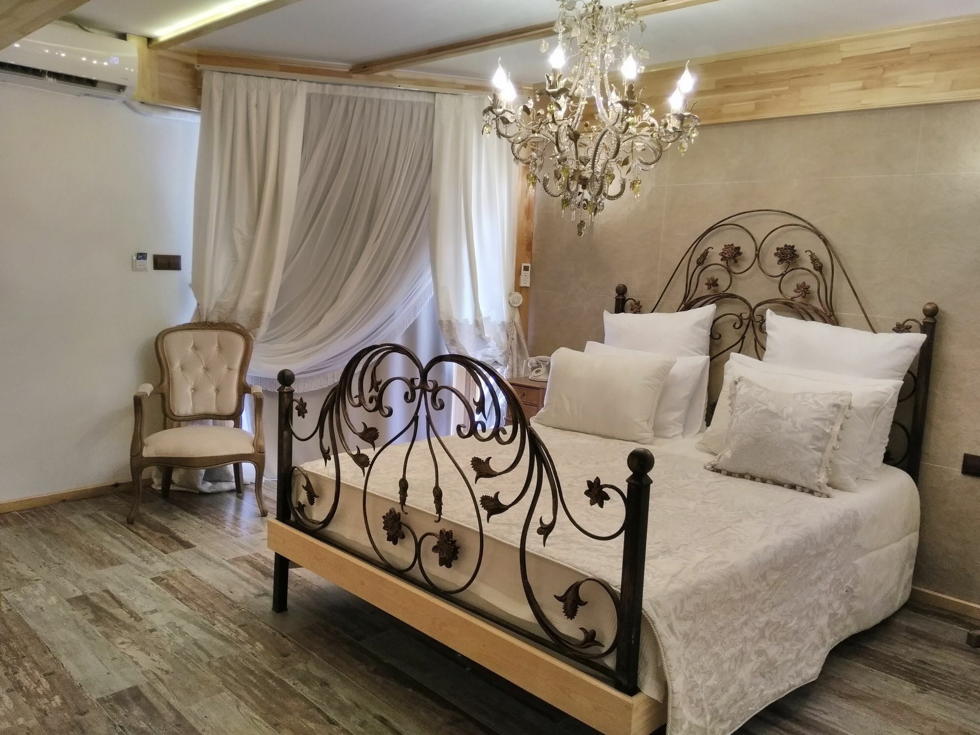 אדאלר Asiklar Butik Otel By Sukru מראה חיצוני תמונה