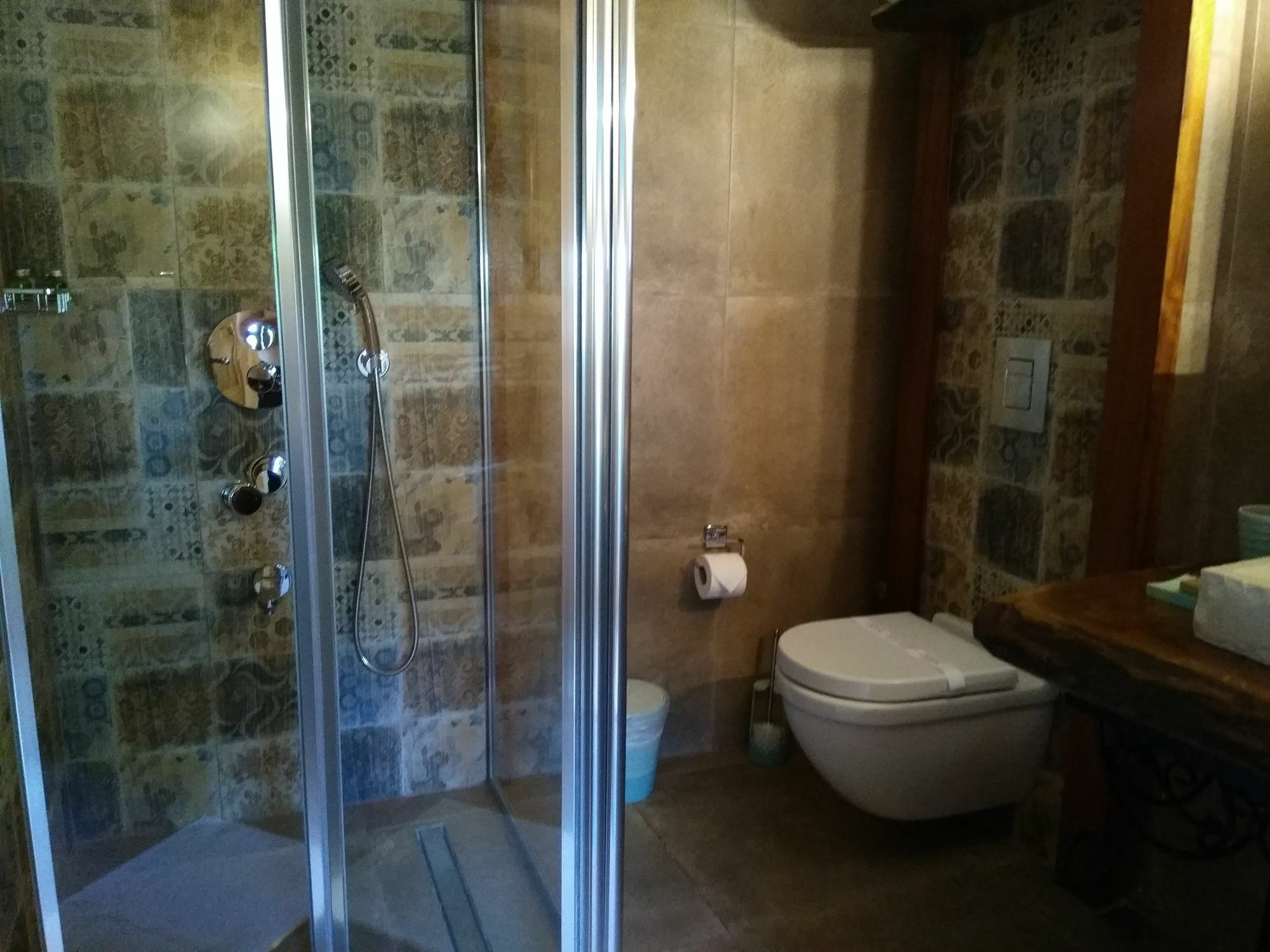 אדאלר Asiklar Butik Otel By Sukru מראה חיצוני תמונה