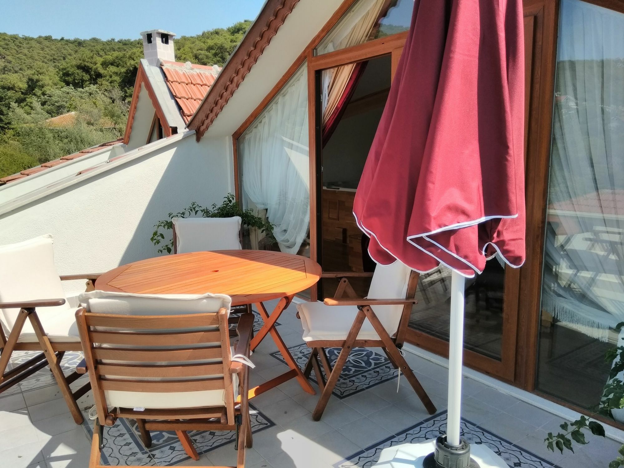 אדאלר Asiklar Butik Otel By Sukru מראה חיצוני תמונה