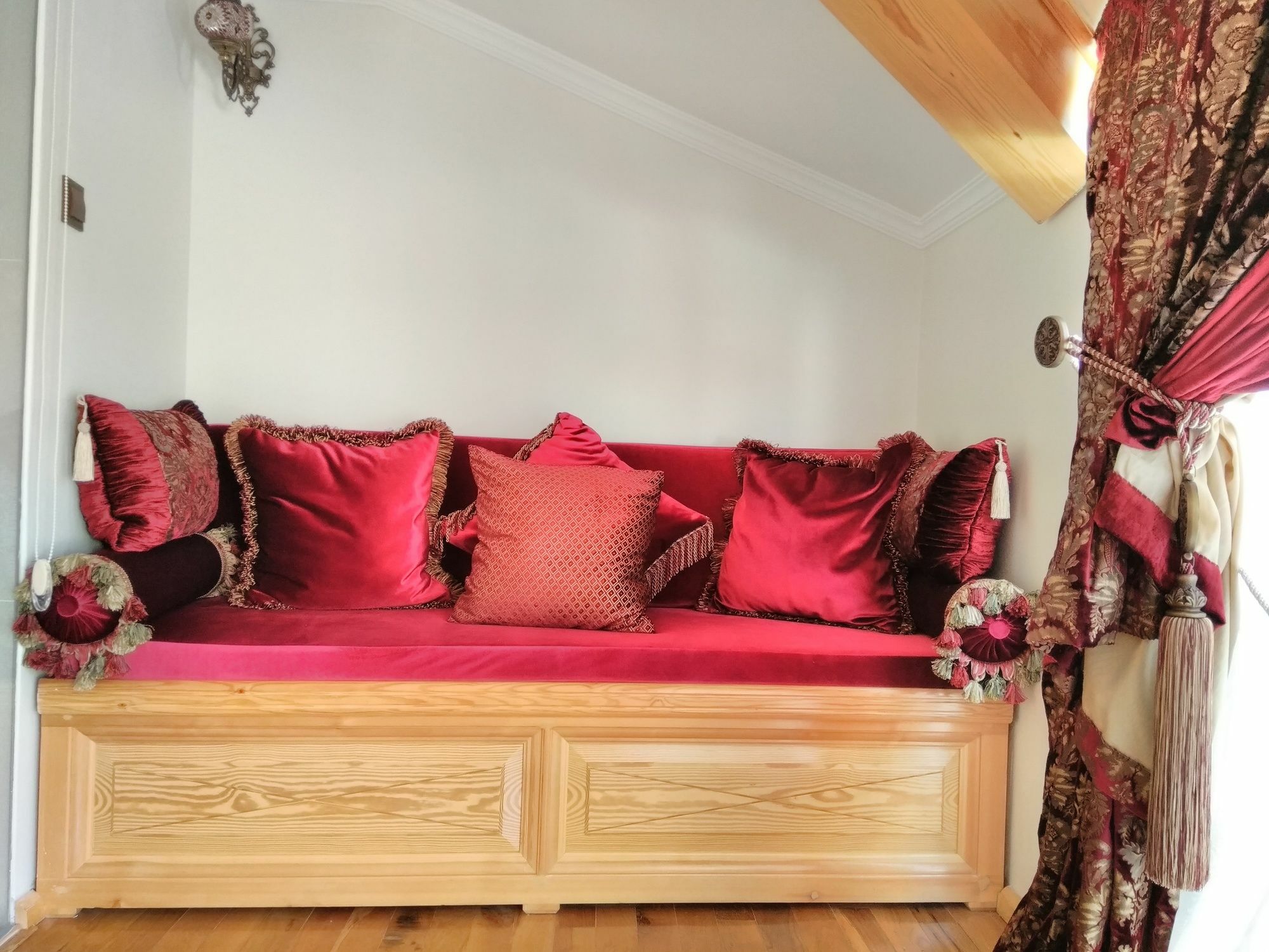אדאלר Asiklar Butik Otel By Sukru מראה חיצוני תמונה